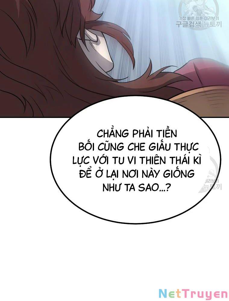 Thiên Niên Phương Sĩ Chapter 32 - Trang 16