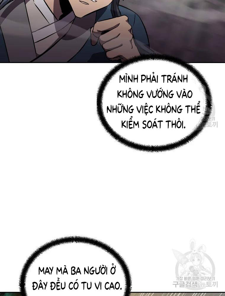 Thiên Niên Phương Sĩ Chapter 37 - Trang 81