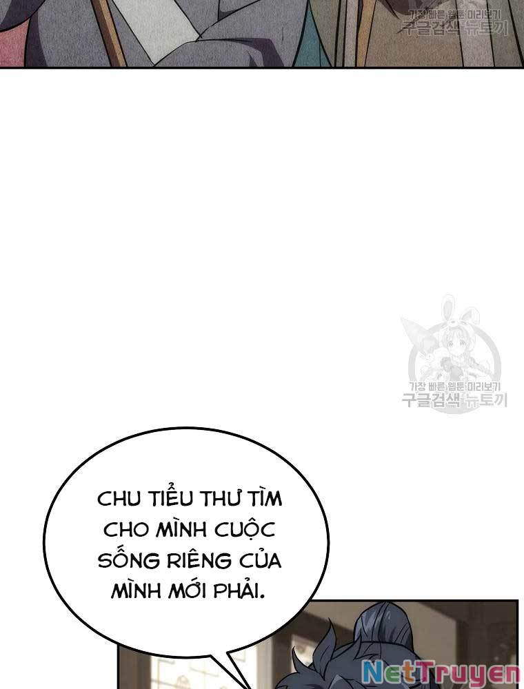 Thiên Niên Phương Sĩ Chapter 40 - Trang 41