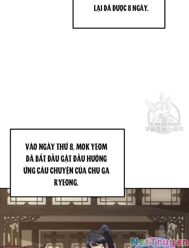 Thiên Niên Phương Sĩ Chapter 40 - Trang 21