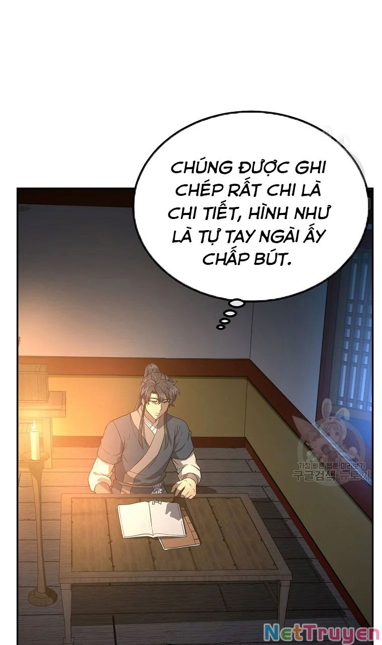 Thiên Niên Phương Sĩ Chapter 30 - Trang 80