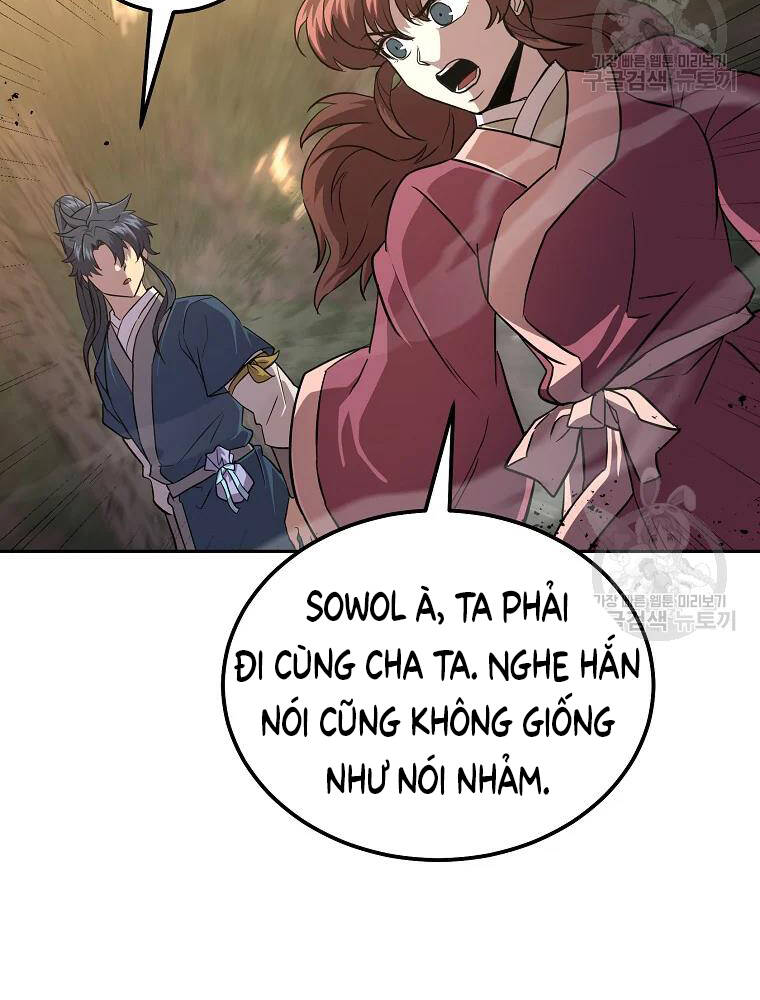 Thiên Niên Phương Sĩ Chapter 37 - Trang 43