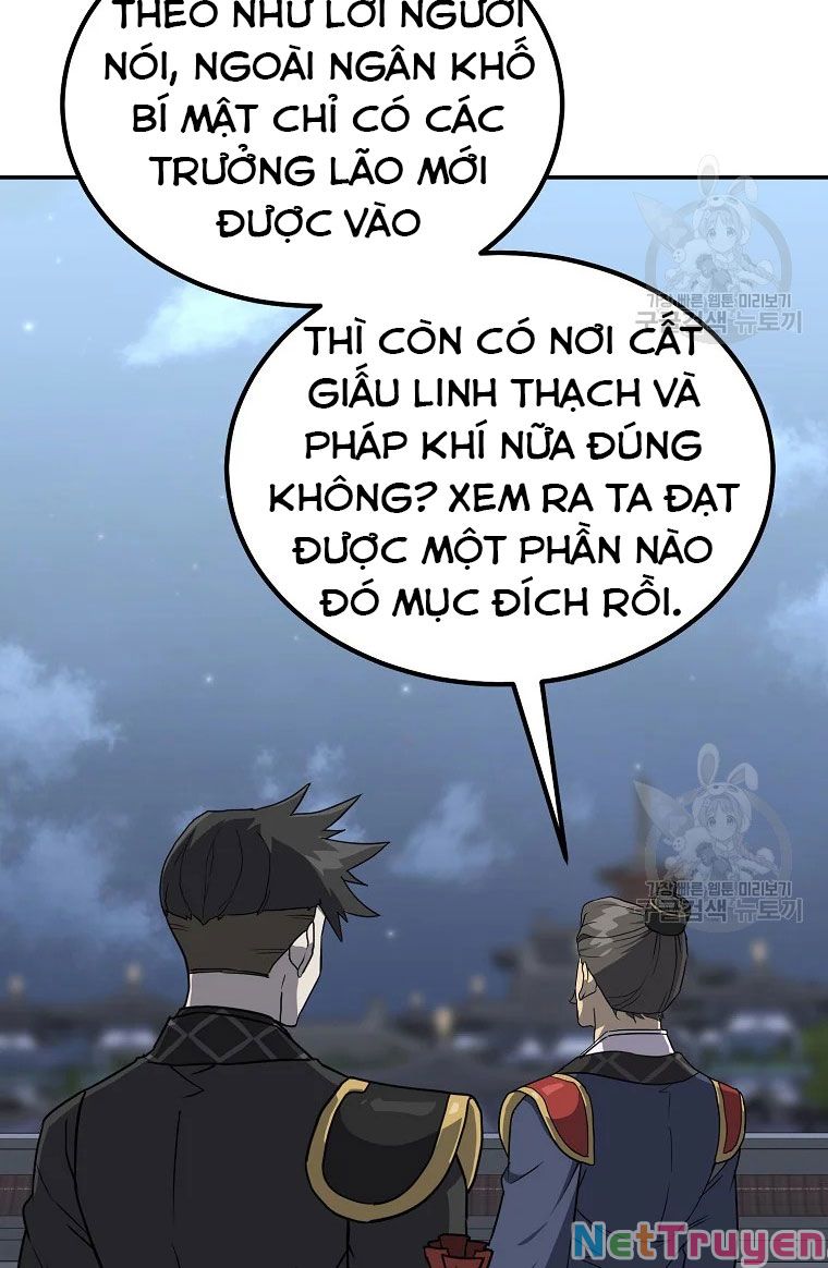 Thiên Niên Phương Sĩ Chapter 30 - Trang 99