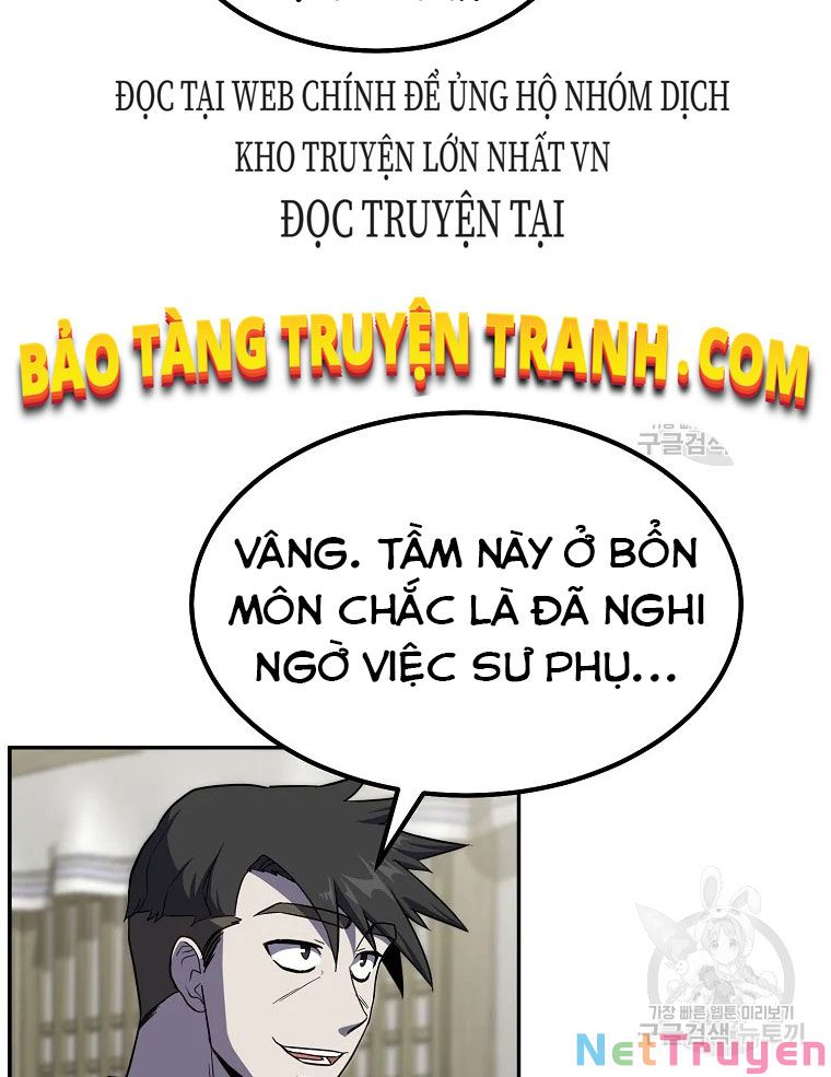 Thiên Niên Phương Sĩ Chapter 30 - Trang 9