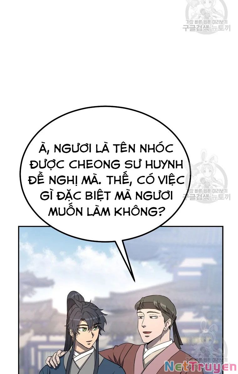 Thiên Niên Phương Sĩ Chapter 30 - Trang 40