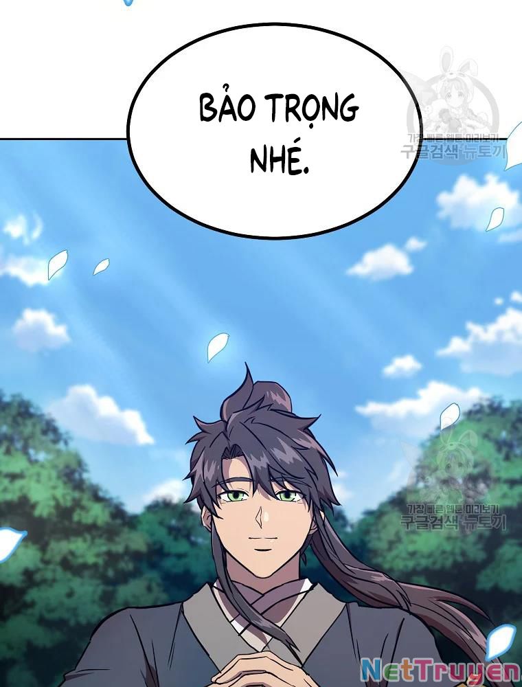 Thiên Niên Phương Sĩ Chapter 36 - Trang 119