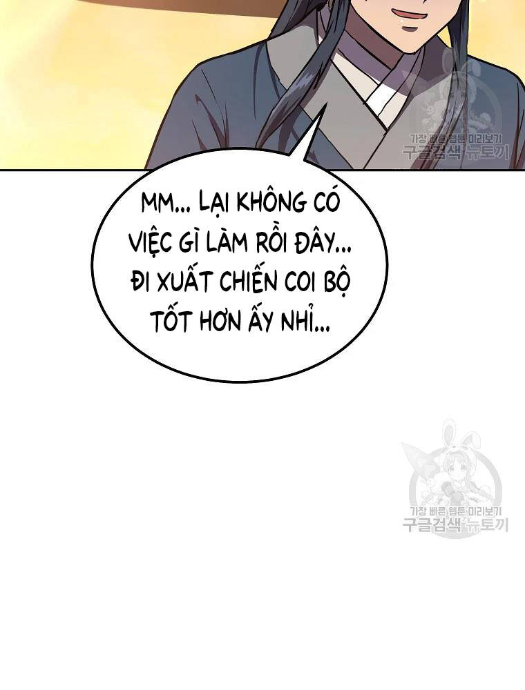 Thiên Niên Phương Sĩ Chapter 37 - Trang 11