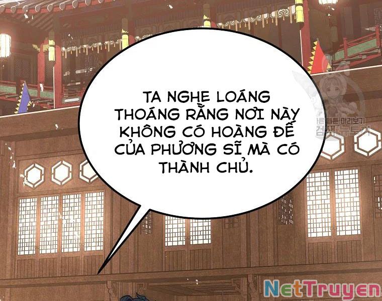 Thiên Niên Phương Sĩ Chapter 41 - Trang 13