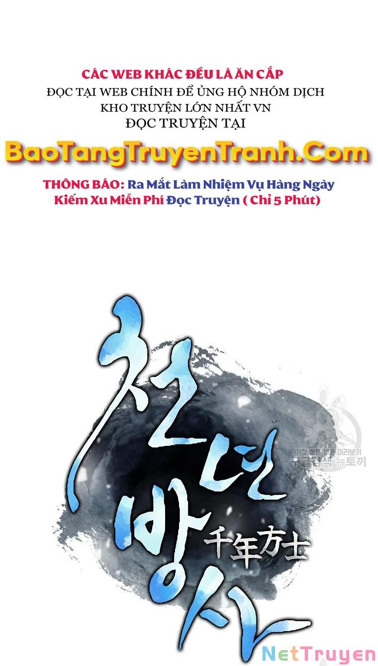 Thiên Niên Phương Sĩ Chapter 38 - Trang 26