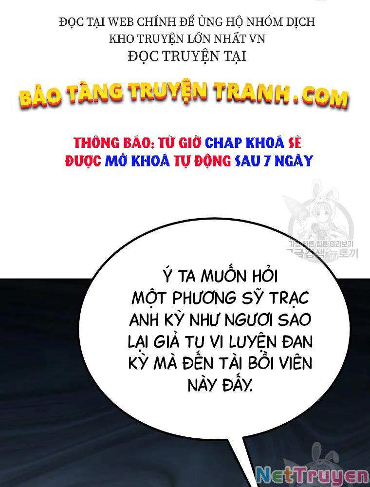 Thiên Niên Phương Sĩ Chapter 32 - Trang 8