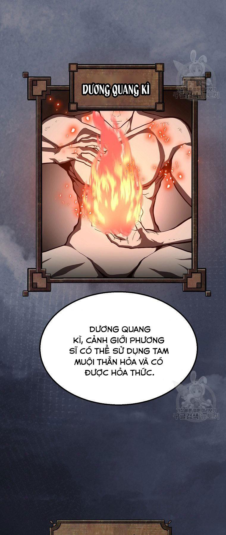 Thiên Niên Phương Sĩ Chapter 5 - Trang 67