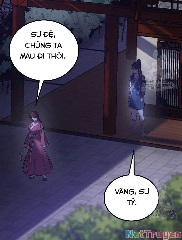 Thiên Niên Phương Sĩ Chapter 40 - Trang 85