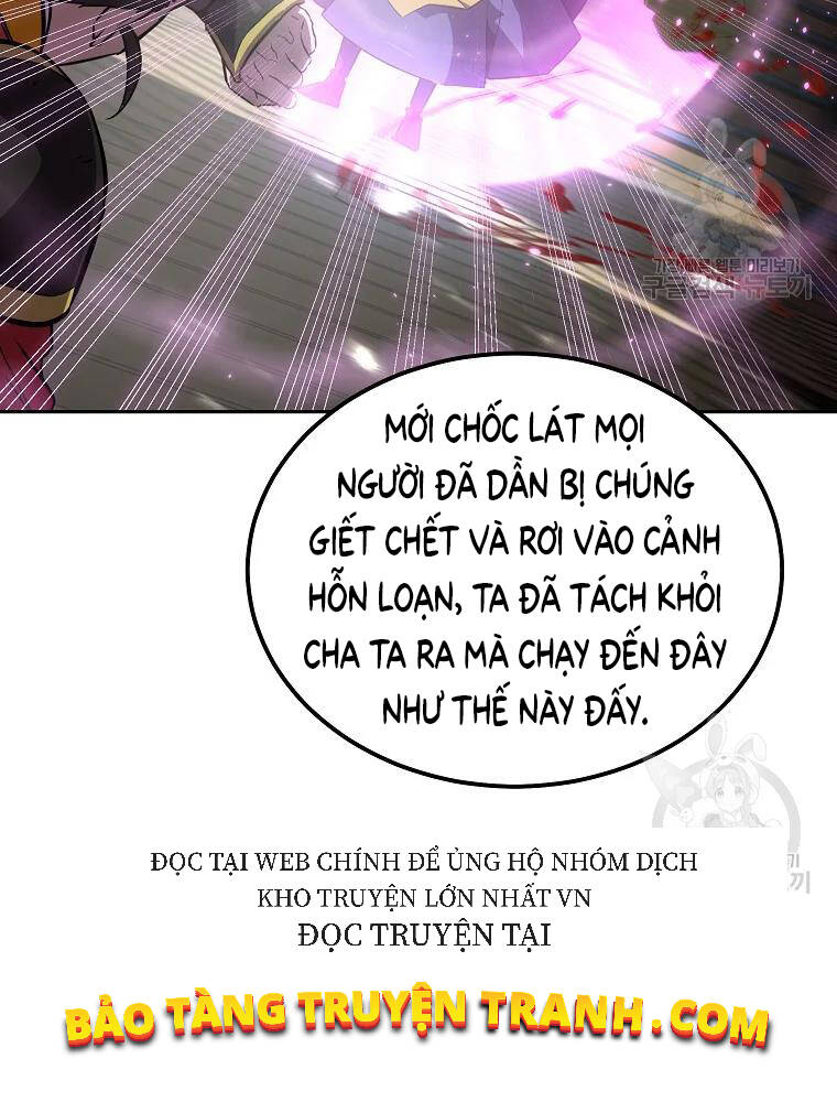 Thiên Niên Phương Sĩ Chapter 37 - Trang 79