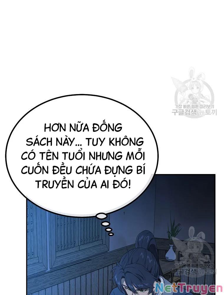 Thiên Niên Phương Sĩ Chapter 32 - Trang 40