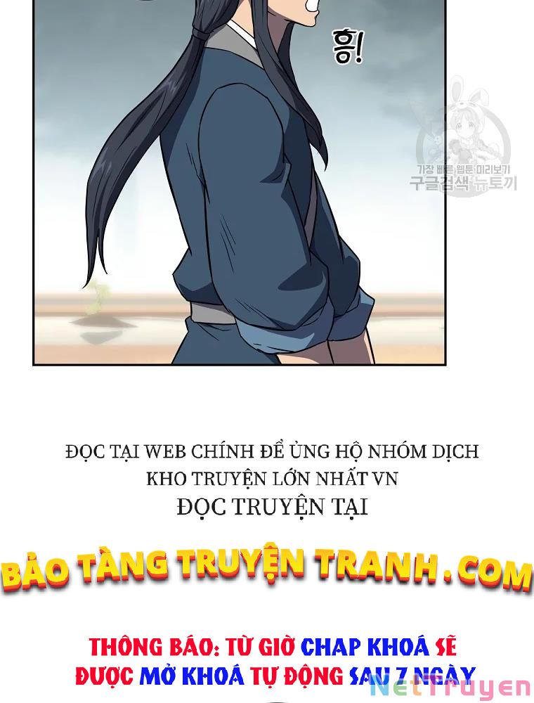 Thiên Niên Phương Sĩ Chapter 33 - Trang 52