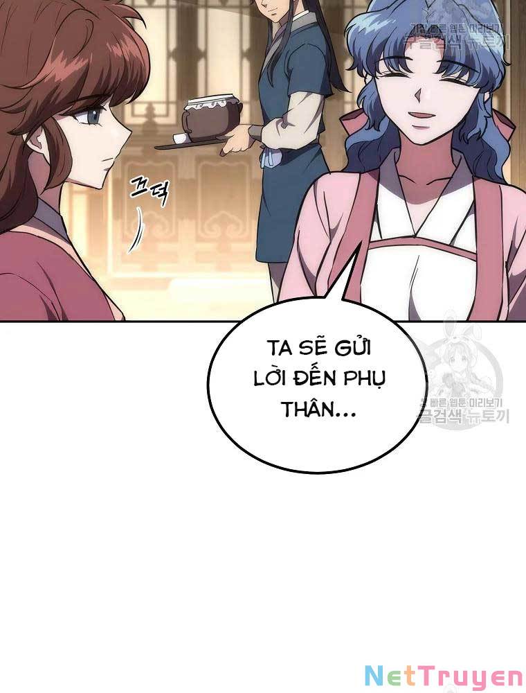 Thiên Niên Phương Sĩ Chapter 40 - Trang 22