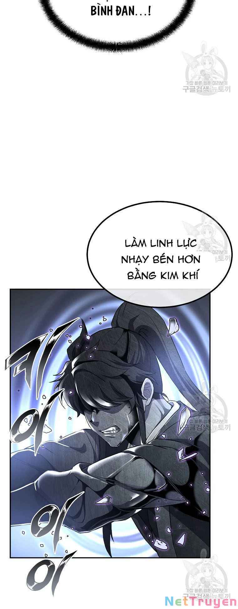 Thiên Niên Phương Sĩ Chapter 28 - Trang 54