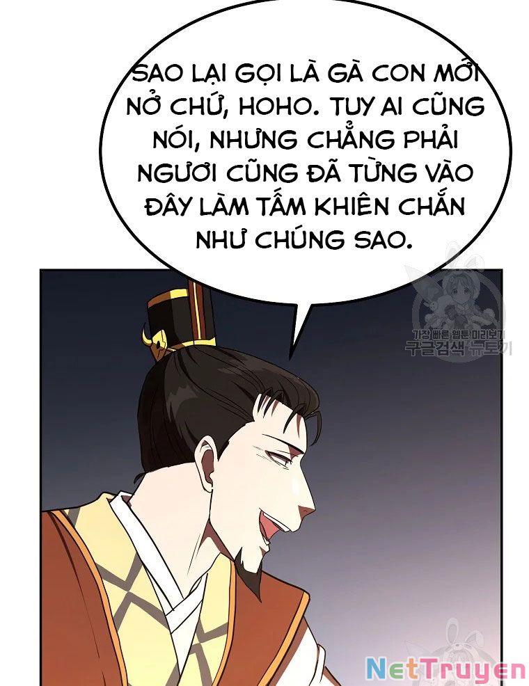 Thiên Niên Phương Sĩ Chapter 30 - Trang 123