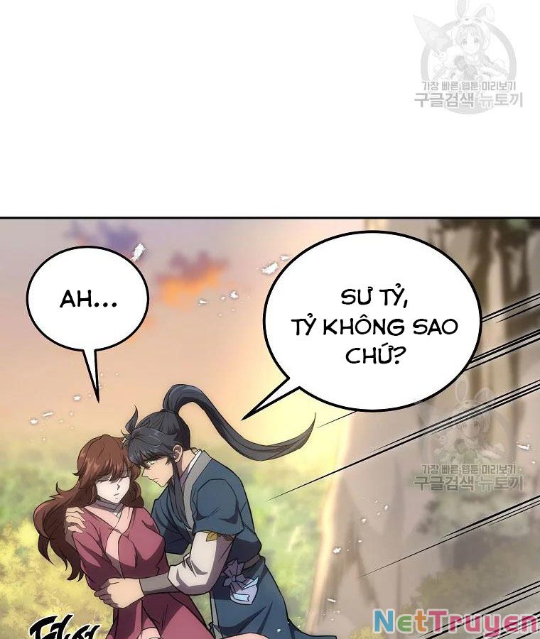 Thiên Niên Phương Sĩ Chapter 39 - Trang 64