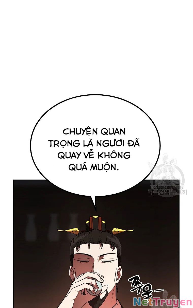 Thiên Niên Phương Sĩ Chapter 30 - Trang 118