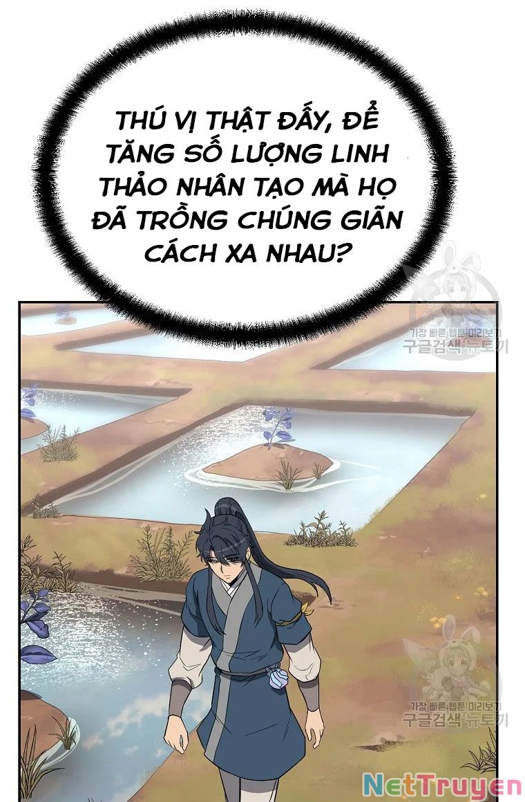 Thiên Niên Phương Sĩ Chapter 30 - Trang 49