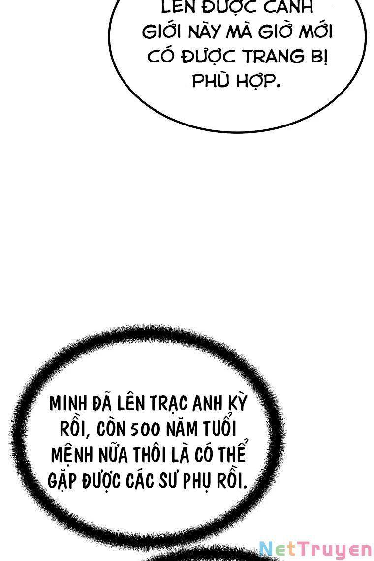 Thiên Niên Phương Sĩ Chapter 29 - Trang 26