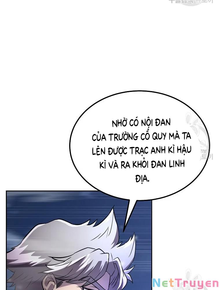 Thiên Niên Phương Sĩ Chapter 36 - Trang 15