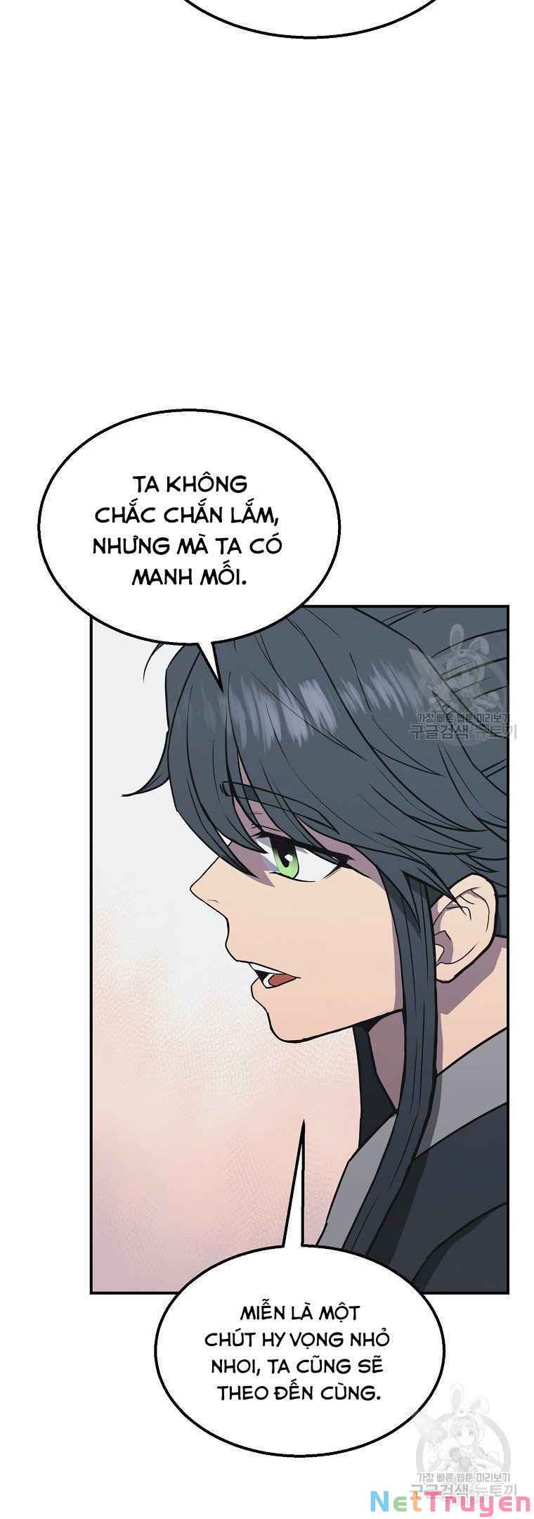 Thiên Niên Phương Sĩ Chapter 13 - Trang 53