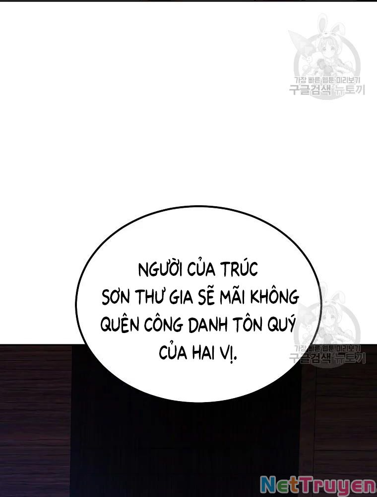 Thiên Niên Phương Sĩ Chapter 36 - Trang 78