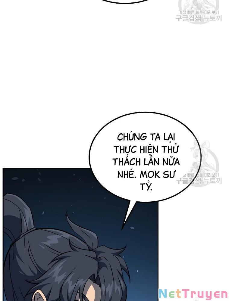 Thiên Niên Phương Sĩ Chapter 33 - Trang 36