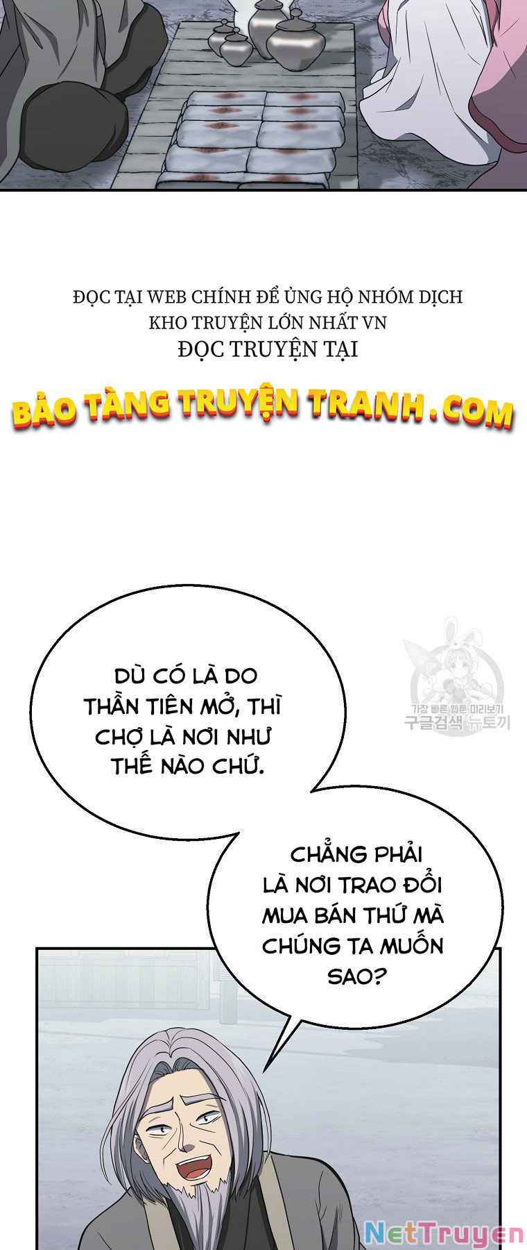 Thiên Niên Phương Sĩ Chapter 19 - Trang 38