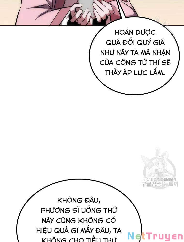 Thiên Niên Phương Sĩ Chapter 40 - Trang 63