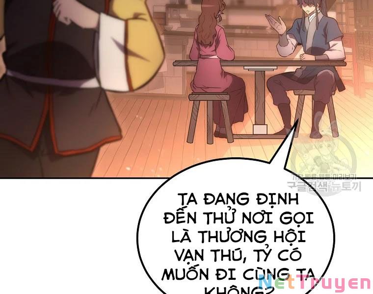 Thiên Niên Phương Sĩ Chapter 41 - Trang 46