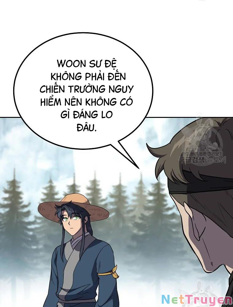 Thiên Niên Phương Sĩ Chapter 33 - Trang 62