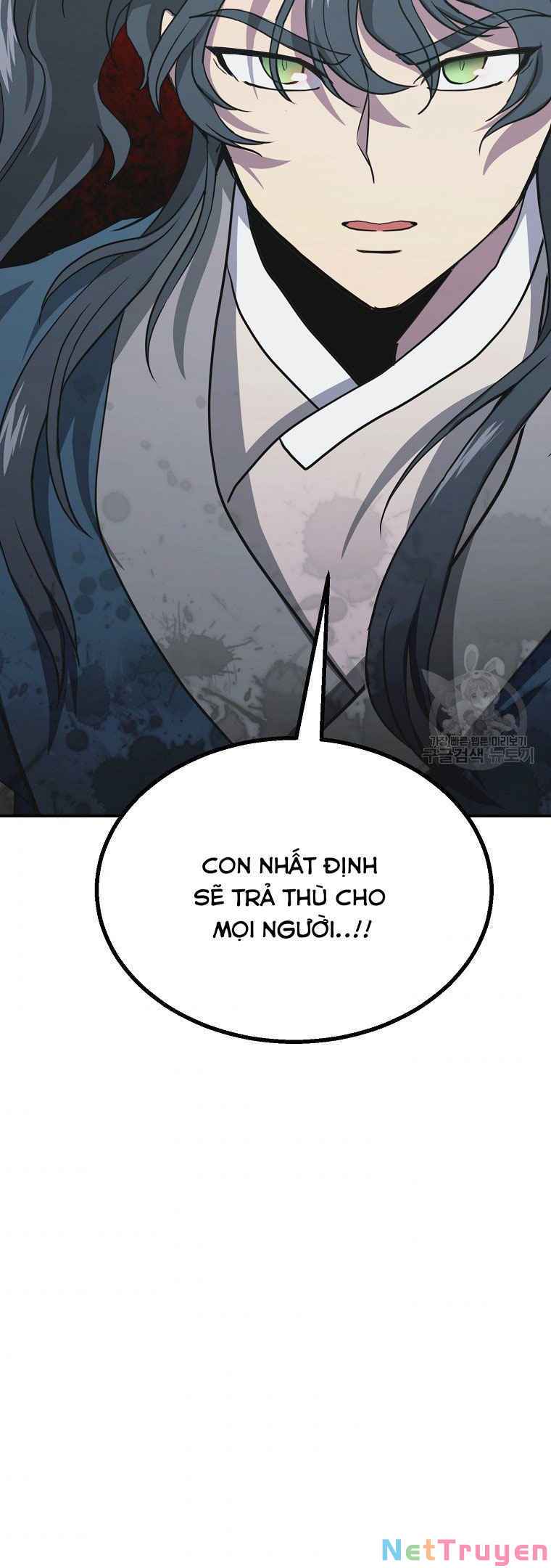 Thiên Niên Phương Sĩ Chapter 13 - Trang 41