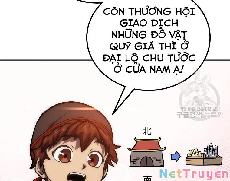 Thiên Niên Phương Sĩ Chapter 41 - Trang 33