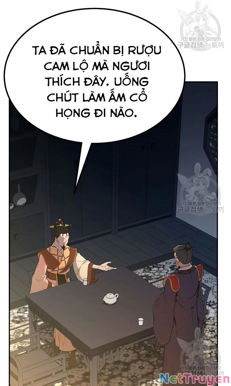 Thiên Niên Phương Sĩ Chapter 30 - Trang 109