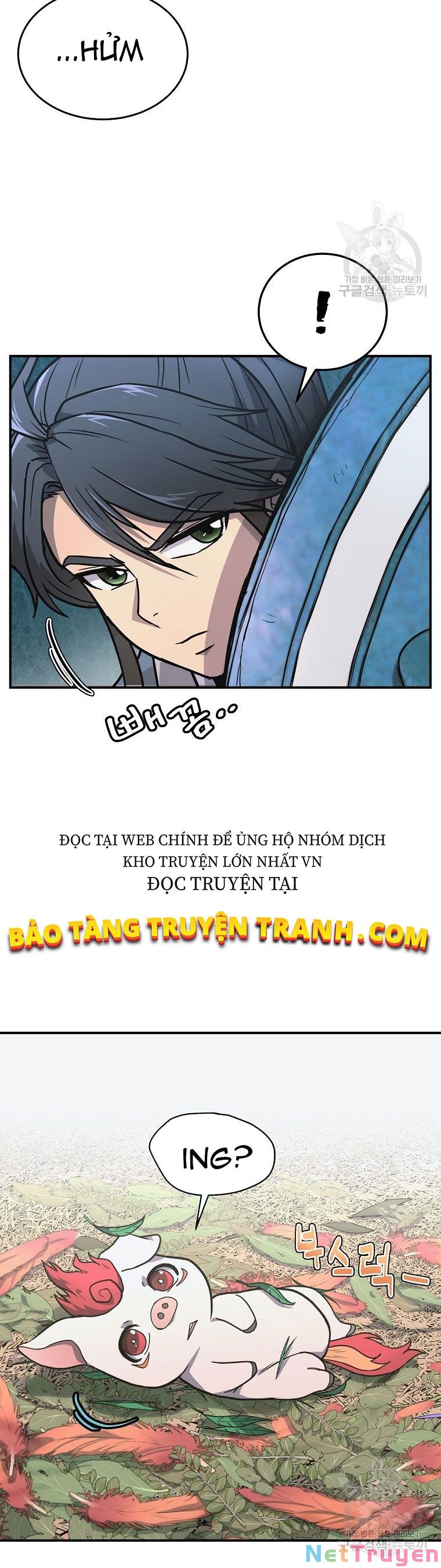 Thiên Niên Phương Sĩ Chapter 6 - Trang 7