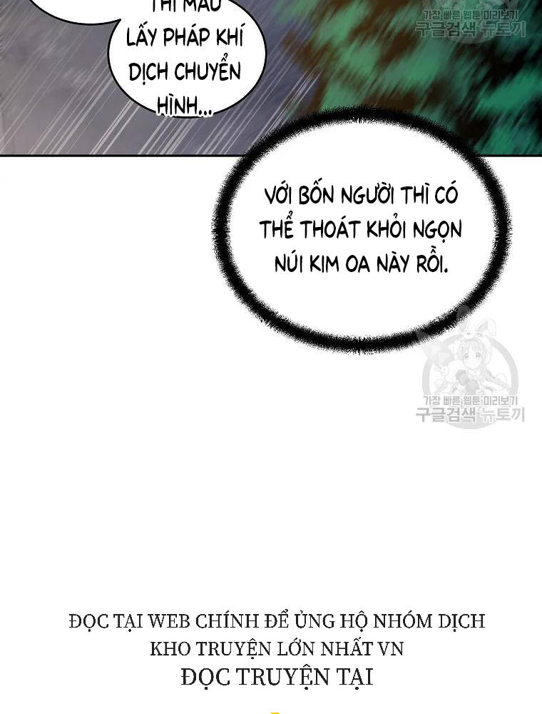 Thiên Niên Phương Sĩ Chapter 37 - Trang 83