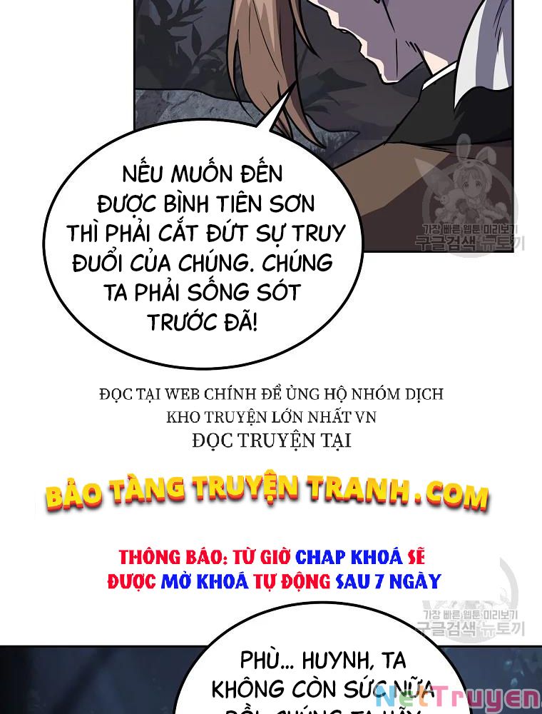 Thiên Niên Phương Sĩ Chapter 33 - Trang 80