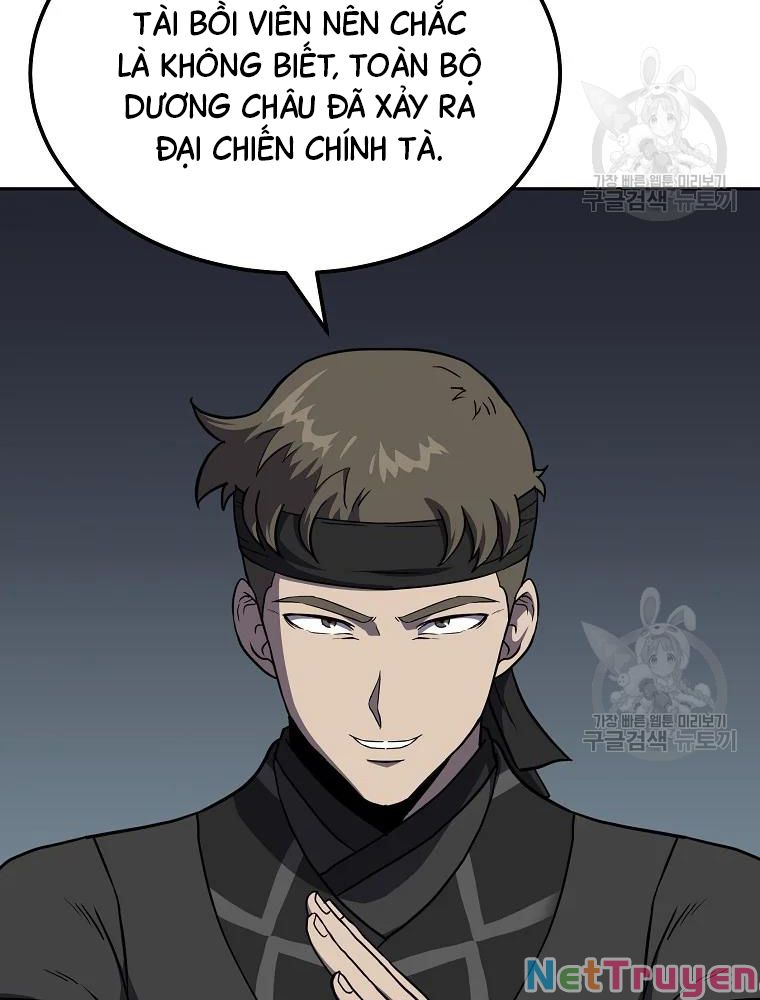 Thiên Niên Phương Sĩ Chapter 33 - Trang 58