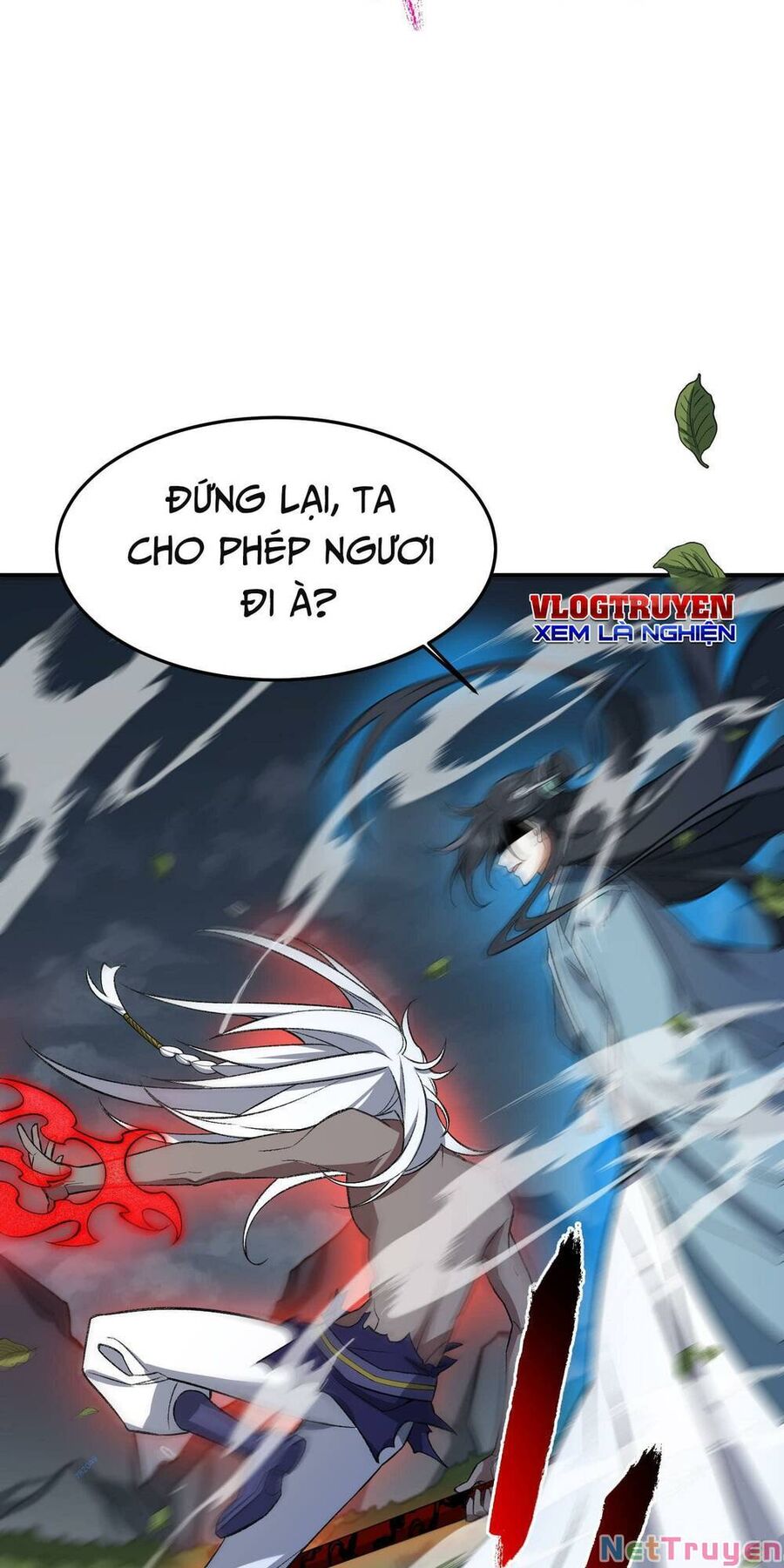 Ta Ở Tu Tiên Giới Chỉ Làm Giờ Hành Chính Chapter 11 - Trang 52