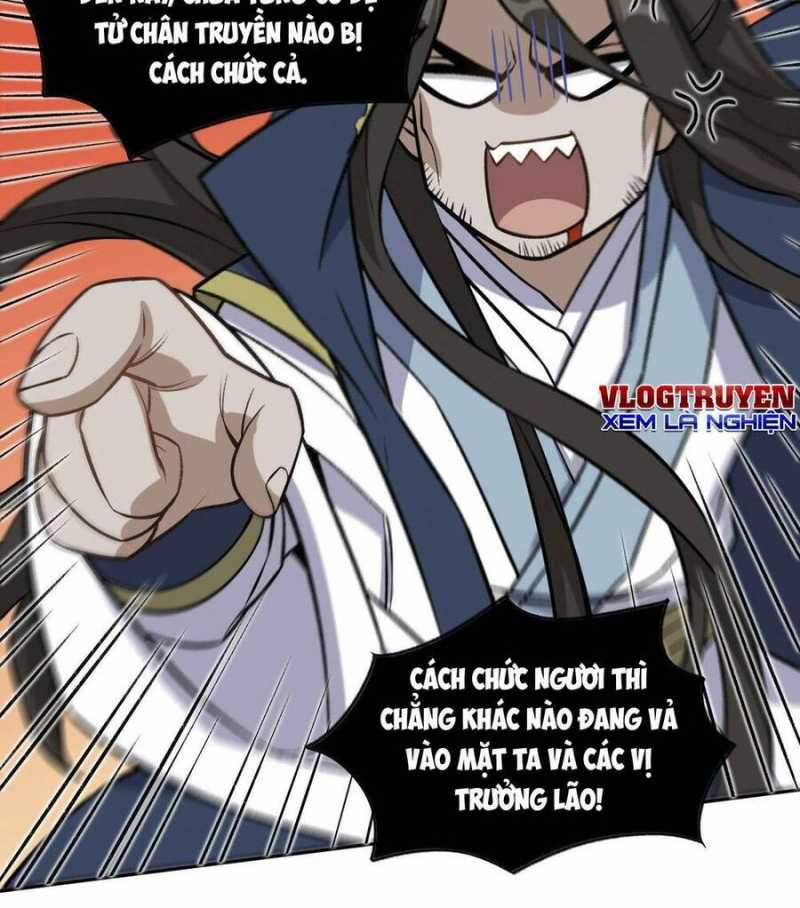 Ta Ở Tu Tiên Giới Chỉ Làm Giờ Hành Chính Chapter 2 - Trang 57