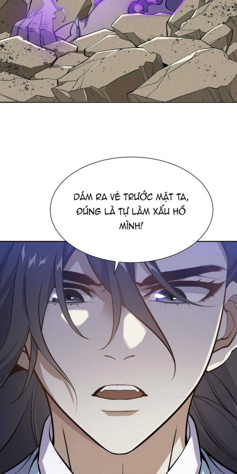 Ta Ở Tu Tiên Giới Chỉ Làm Giờ Hành Chính Chapter 1 - Trang 50