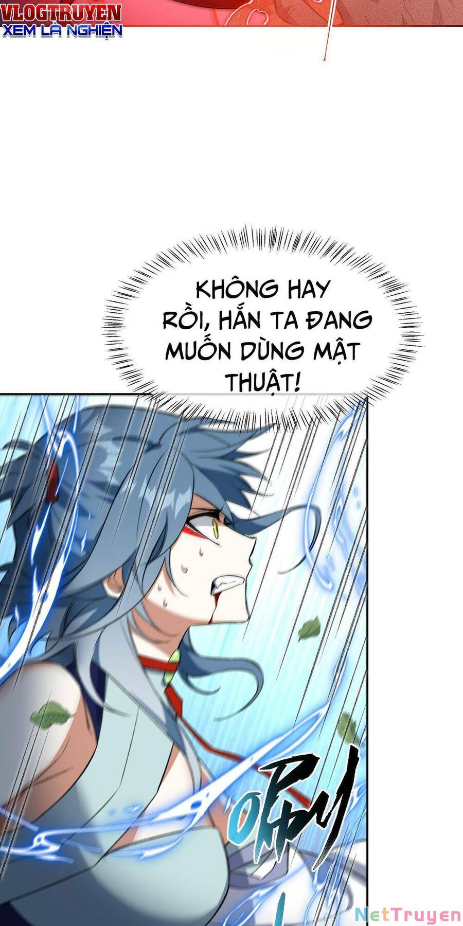 Ta Ở Tu Tiên Giới Chỉ Làm Giờ Hành Chính Chapter 9 - Trang 43