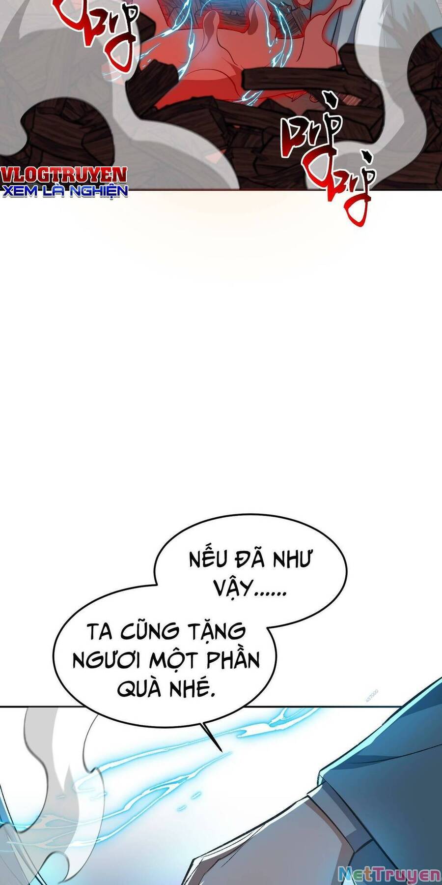 Ta Ở Tu Tiên Giới Chỉ Làm Giờ Hành Chính Chapter 8 - Trang 40