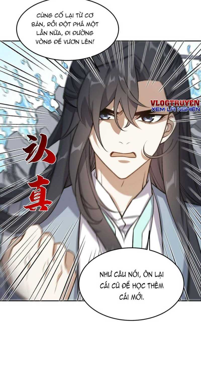 Ta Ở Tu Tiên Giới Chỉ Làm Giờ Hành Chính Chapter 2 - Trang 65