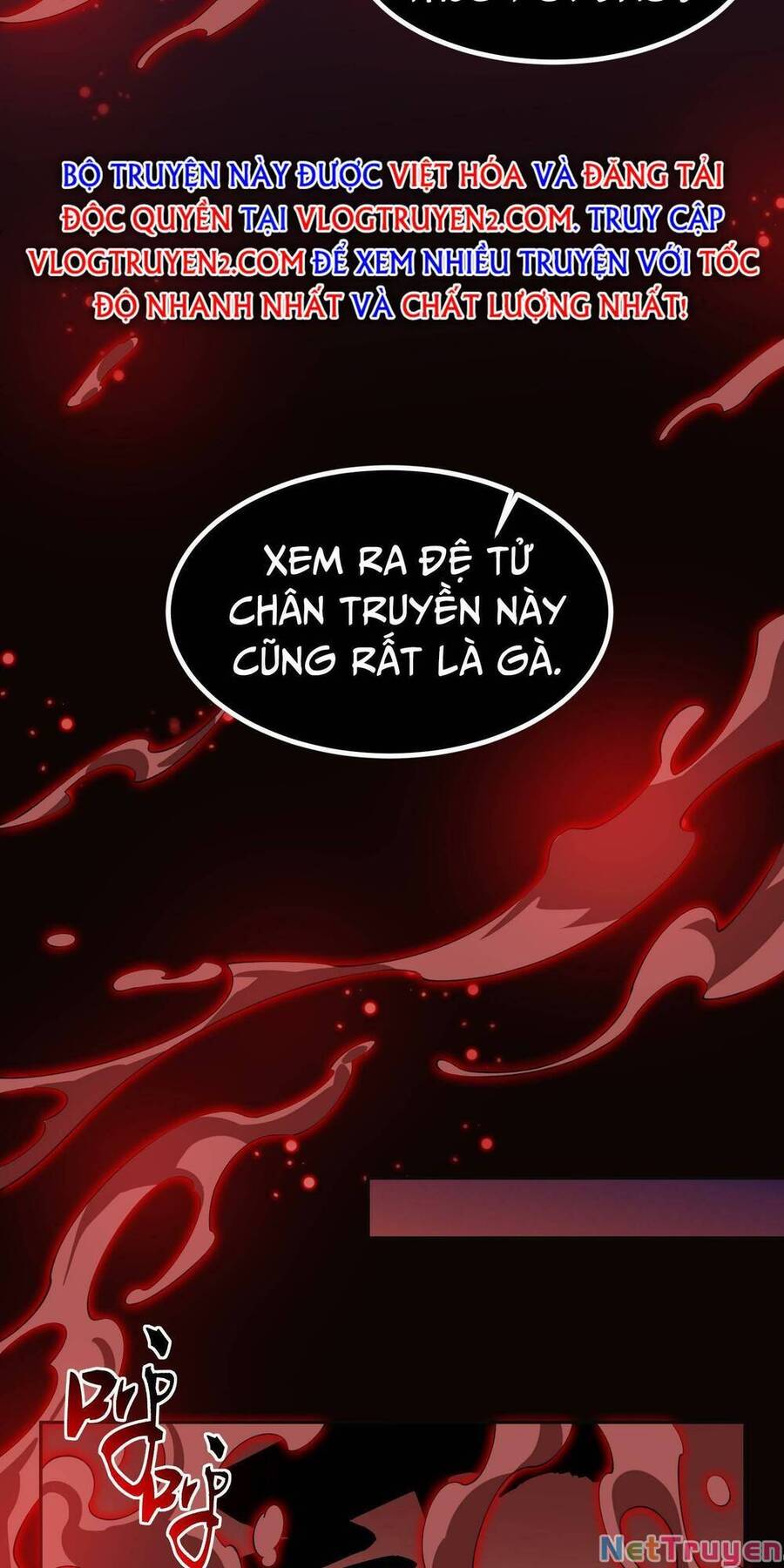 Ta Ở Tu Tiên Giới Chỉ Làm Giờ Hành Chính Chapter 8 - Trang 36