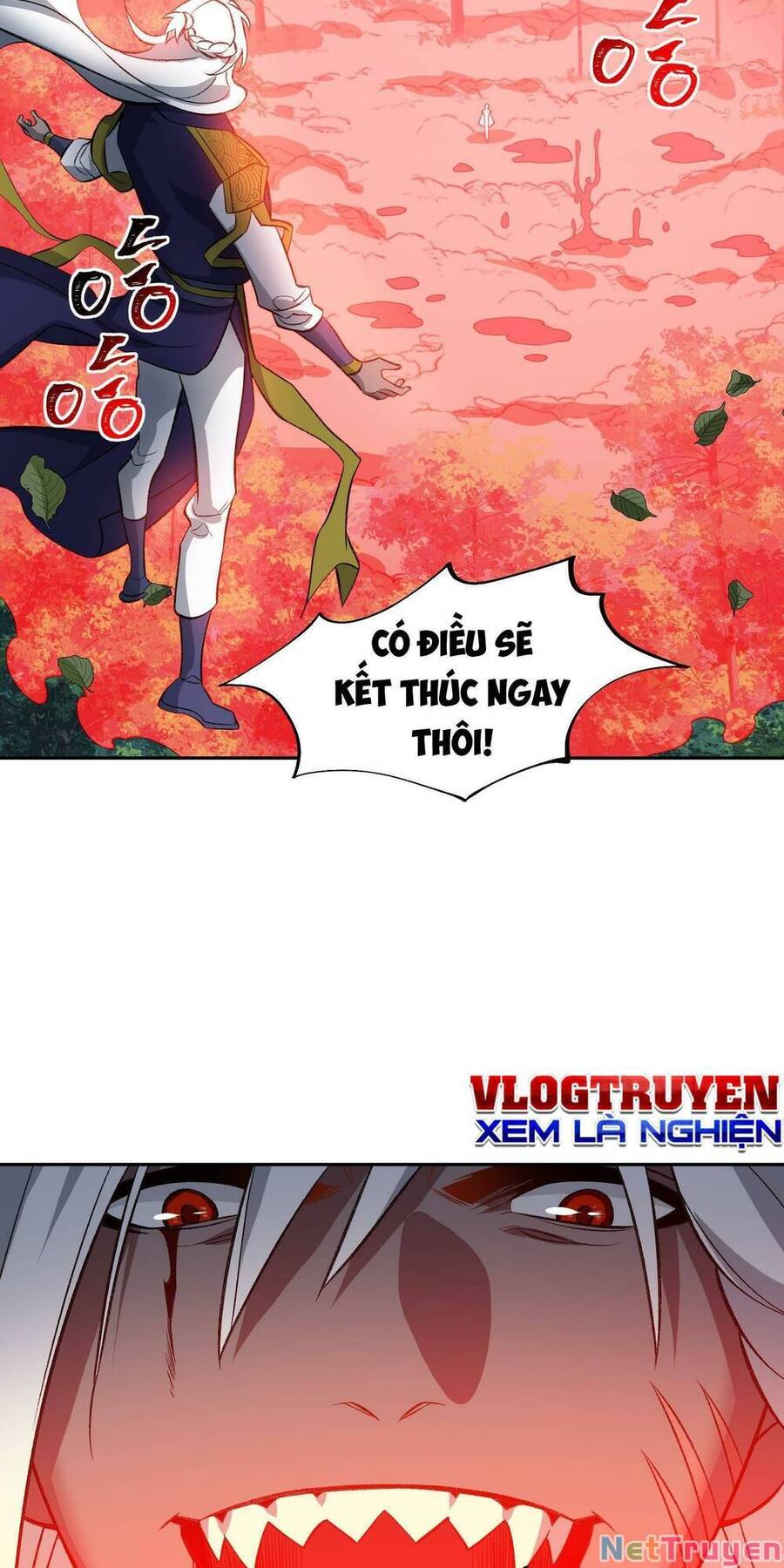 Ta Ở Tu Tiên Giới Chỉ Làm Giờ Hành Chính Chapter 8 - Trang 57