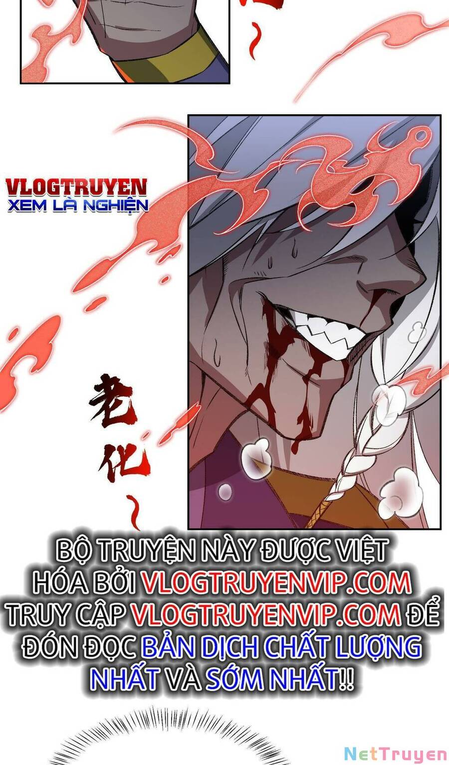 Ta Ở Tu Tiên Giới Chỉ Làm Giờ Hành Chính Chapter 9 - Trang 40